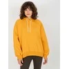 Ex Moda Megztinis-EM-BL-622.60-tamsiai geltonas