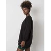 Ex Moda Megztinis-EM-BL-623.06-juodas