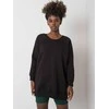 Ex Moda Megztinis-EM-BL-623.06-juodas