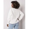 Ex Moda Megztinis-EM-BL-624.90P-baltas ir rožinis