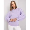 Ex Moda Megztinis-EM-BL-625.90-šviesiai violetinis