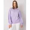 Ex Moda Megztinis-EM-BL-625.90-šviesiai violetinis