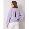 Ex Moda Megztinis-EM-BL-625.90-šviesiai violetinis