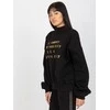 Ex Moda Megztinis-EM-BL-643.39X-juodas