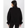 Ex Moda Megztinis-EM-BL-643.39X-juodas