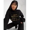 Ex Moda Megztinis-EM-BL-643.39X-juodas
