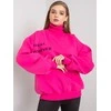 Ex Moda Megztinis-EM-BL-649.23X-fuksija