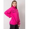 Ex Moda Megztinis-EM-BL-649.23X-fuksija