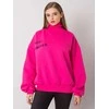 Ex Moda Megztinis-EM-BL-649.23X-fuksija