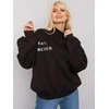 Ex Moda Megztinis-EM-BL-649.23X-juodas