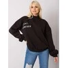 Ex Moda Megztinis-EM-BL-649.23X-juodas