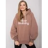 Ex Moda Megztinis-EM-BL-651/1.21X-rudas