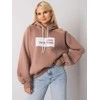 Ex Moda Megztinis-EM-BL-651/2.41X-rudas