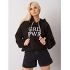 Ex Moda Megztinis-EM-BL-651/3.39X-juodas