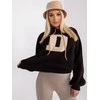 Ex Moda Megztinis-EM-BL-651/D.29X-juodas