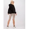 Ex Moda Megztinis-EM-BL-651/D.29X-juodas