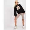 Ex Moda Megztinis-EM-BL-651/D.29X-juodas