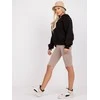 Ex Moda Megztinis-EM-BL-651/D.29X-juodas