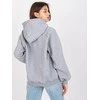 Ex Moda Megztinis-EM-BL-651.99-pilka
