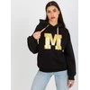 Ex Moda Megztinis-EM-BL-656-1,16-juodas