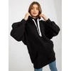Ex Moda Megztinis-EM-BL-694.20X-juodas