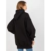 Ex Moda Megztinis-EM-BL-694.20X-juodas