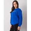 Ex Moda Megztinis-EM-BL-702.46-kobalto mėlynas