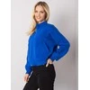 Ex Moda Megztinis-EM-BL-703.17-kobaltas