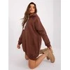 Ex Moda Megztinis-EM-BL-704.99P-rudas