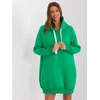 Ex Moda Megztinis-EM-BL-704.99P-žalias