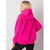 Ex Moda Megztinis-EM-BL-706.13X-fuksija