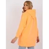 Ex Moda Megztinis-EM-BL-707.94-fluo oranžinis