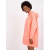 Ex Moda Megztinis-EM-BL-707.94-fluo rožinis