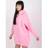 Ex Moda Megztinis-EM-BL-707.94-rožinis