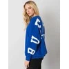 Ex Moda Megztinis-EM-BL-710.14-kobaltas