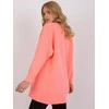 Ex Moda Megztinis-EM-BL-711.05-fluo rožinis