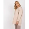 Ex Moda Megztinis-EM-BL-711.05-smėlio spalvos