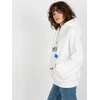 Ex Moda Megztinis-EM-BL-718.39P-ecru