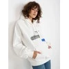 Ex Moda Megztinis-EM-BL-718.39P-ecru