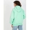 Ex Moda Megztinis-EM-BL-718.39P-mint