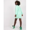 Ex Moda Megztinis-EM-BL-719.36-mint