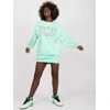 Ex Moda Megztinis-EM-BL-719.36-mint