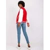 Ex Moda Megztinis-EM-BL-722.44P-raudonas