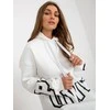 Ex Moda Megztinis-EM-BL-753.60-ekru