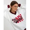 Ex Moda Megztinis-EM-BL-754.38-baltas
