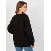 Ex Moda Megztinis-EM-BL-760.01-juodas