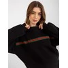 Ex Moda Megztinis-EM-BL-760.01-juodas