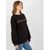 Ex Moda Megztinis-EM-BL-760.01-juodas