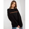Ex Moda Megztinis-EM-BL-760.01-juodas