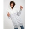 Ex Moda Megztinis-EM-BL-762.24X-pilkas